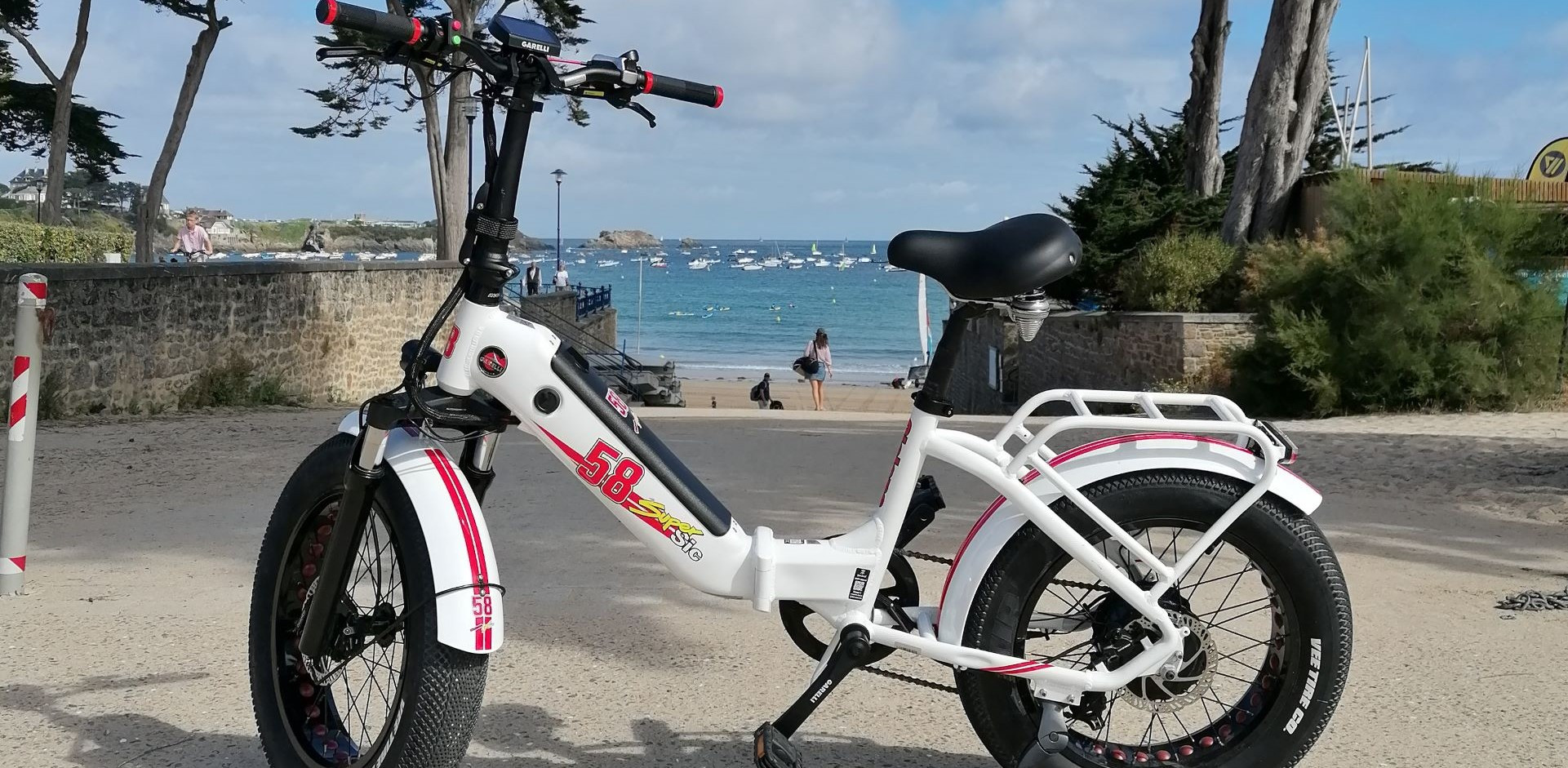 GARELLI EBIKES